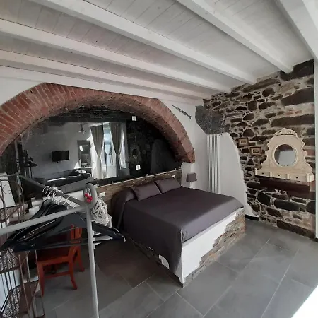 5 Terre Pelagos 2 Hotel Manarola Exterior photo