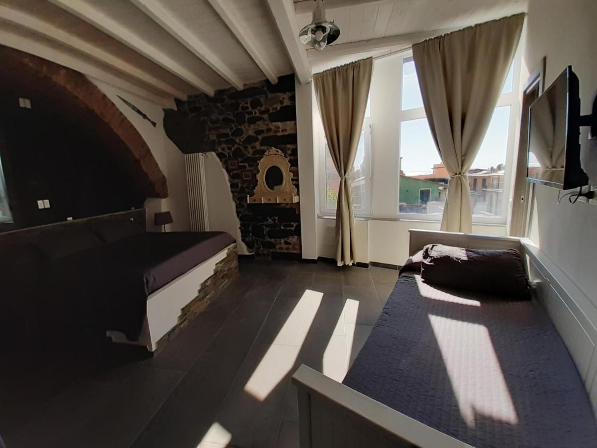 Guest house 5 Terre Pelagos 2 3*