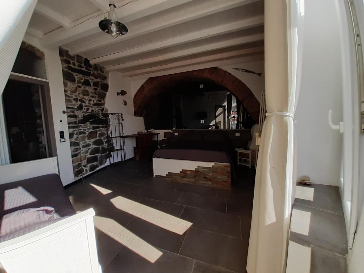5 Terre Pelagos 2 Guest house