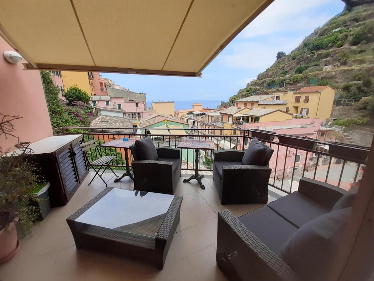 5 Terre Pelagos 2 Guest house 3*