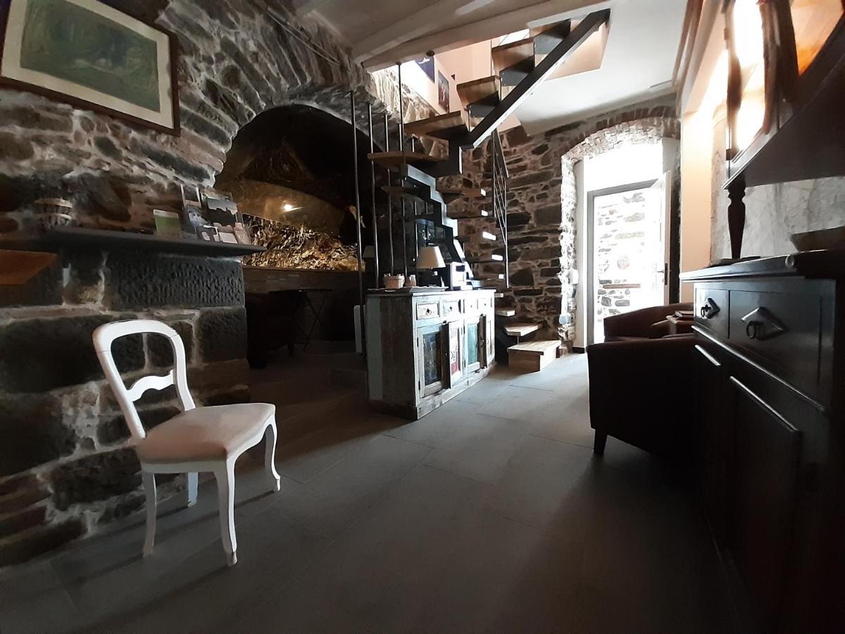 5 Terre Pelagos 2 Guest house 3*