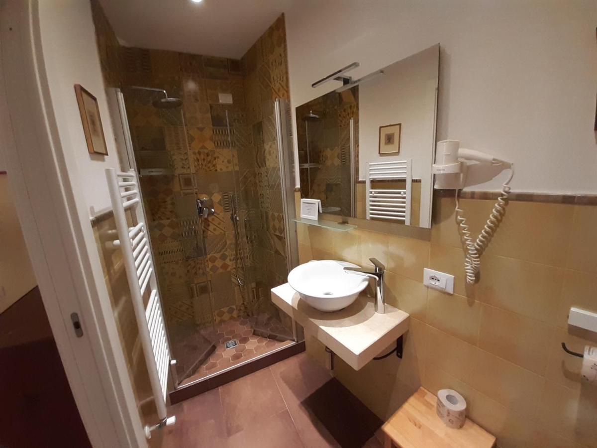 5 Terre Pelagos 2 Guest house 3*
