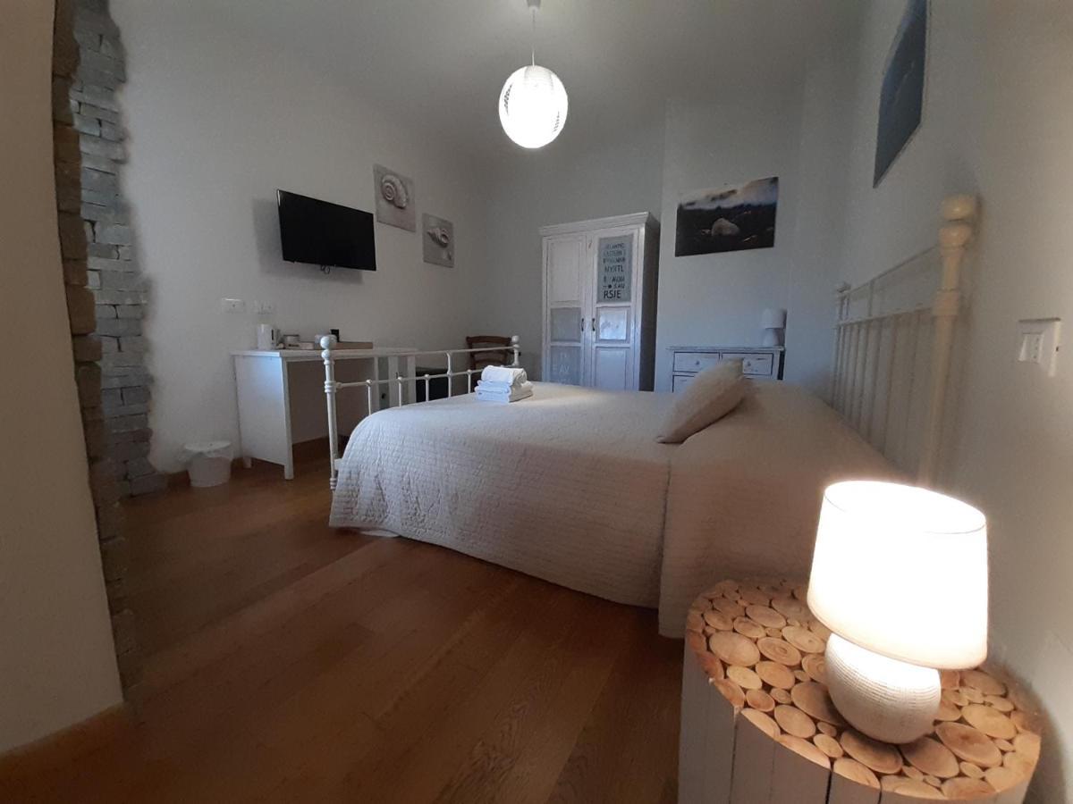 5 Terre Pelagos 2 Gasthof Manarola