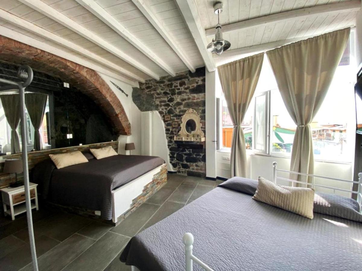5 Terre Pelagos 2 Guest house 3*