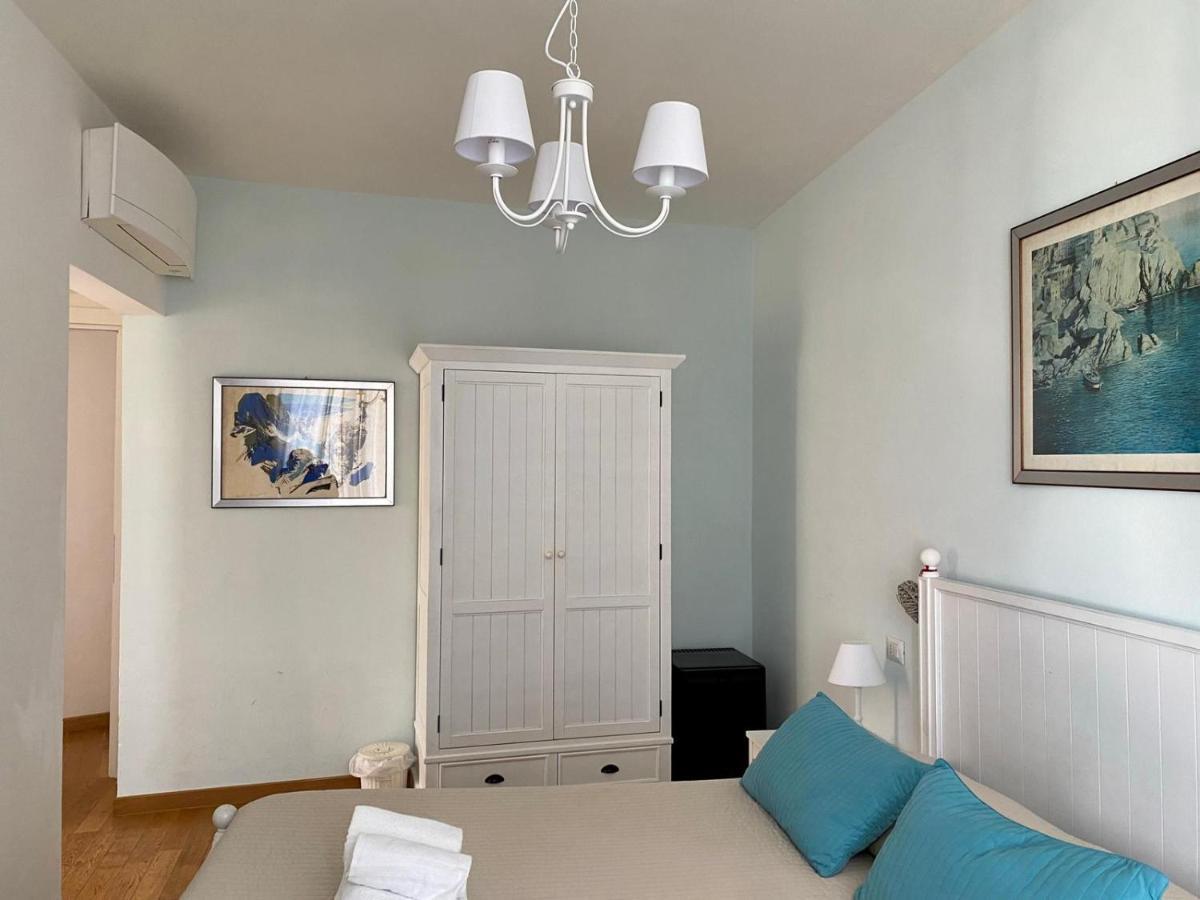 5 Terre Pelagos 2 Guest house