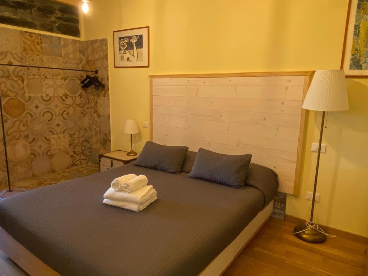 5 Terre Pelagos 2 3* Manarola