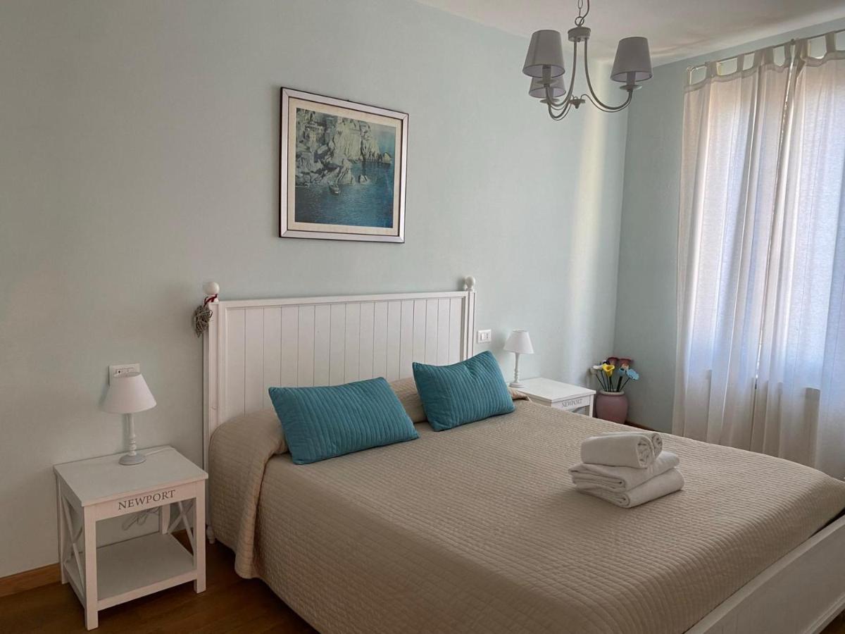 Guest house 5 Terre Pelagos 2