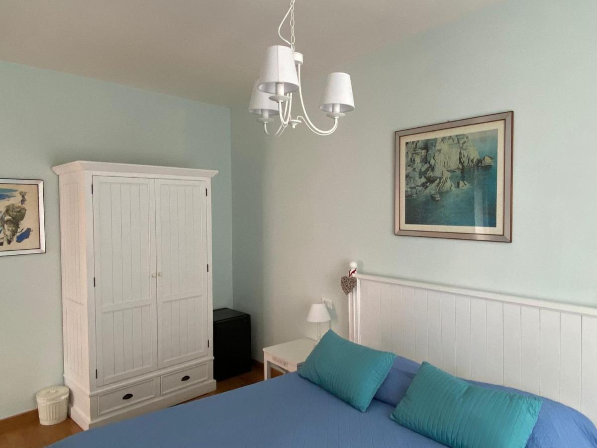 Guest house 5 Terre Pelagos 2 Manarola
