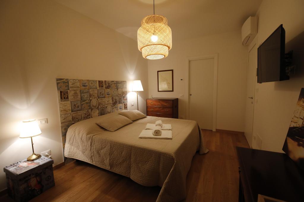 5 Terre Pelagos 2 Guest house Manarola