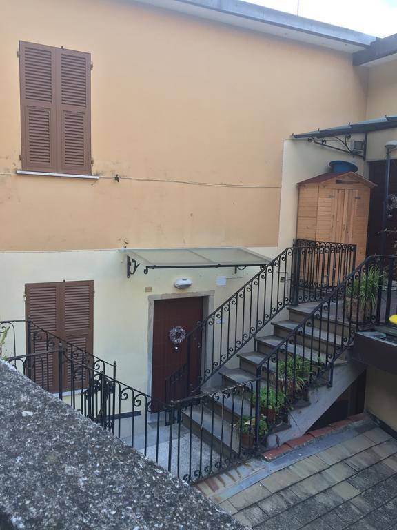Guest house 5 Terre Pelagos 2 3*
