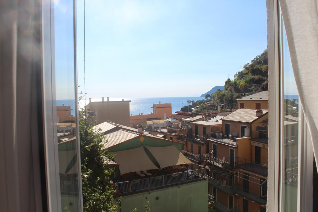 Guest house 5 Terre Pelagos 2 Manarola